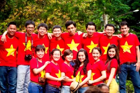 Canciones dedicadas a la Patria por jóvenes compositores